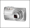 Olympus Mju 740 Digital